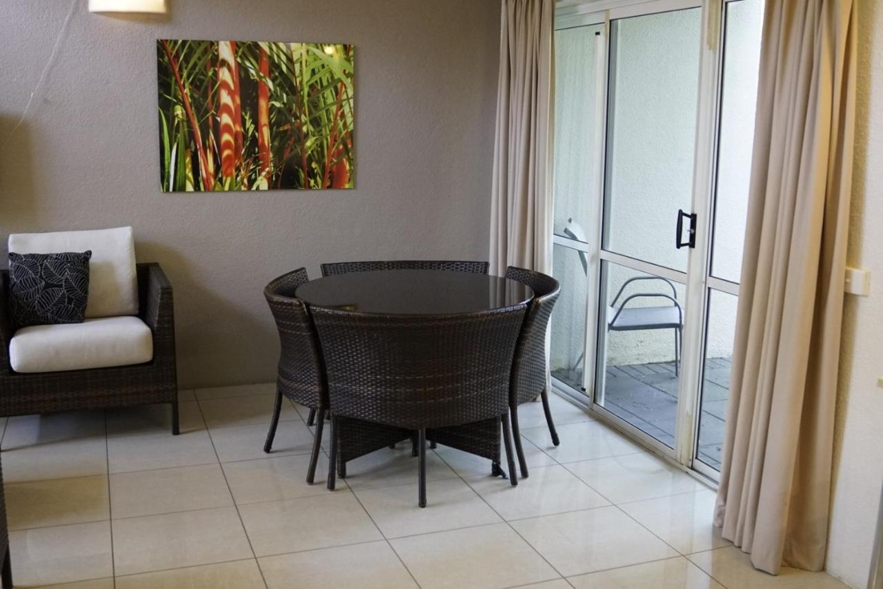 Reef Resort Villas Port Douglas Exterior foto