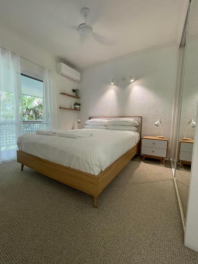 Reef Resort Villas Port Douglas Exterior foto