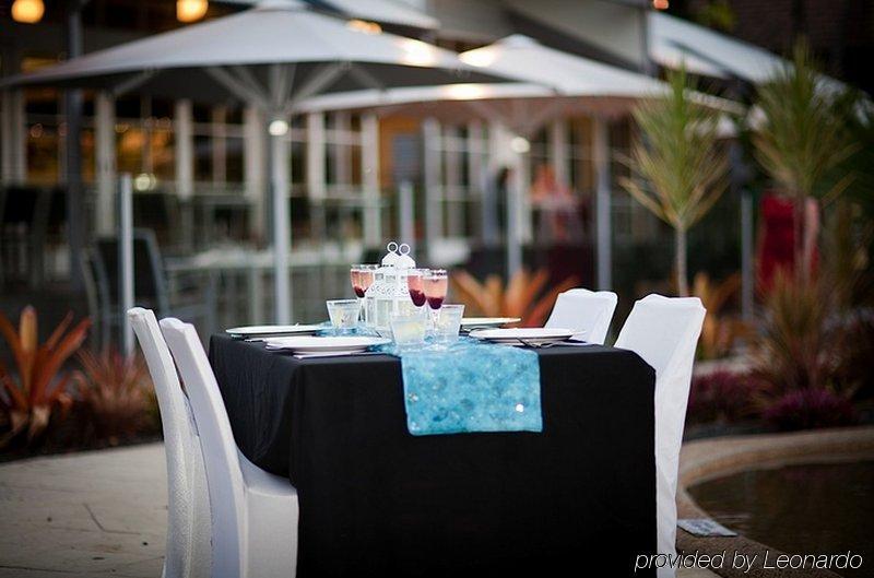 Reef Resort Villas Port Douglas Restaurante foto